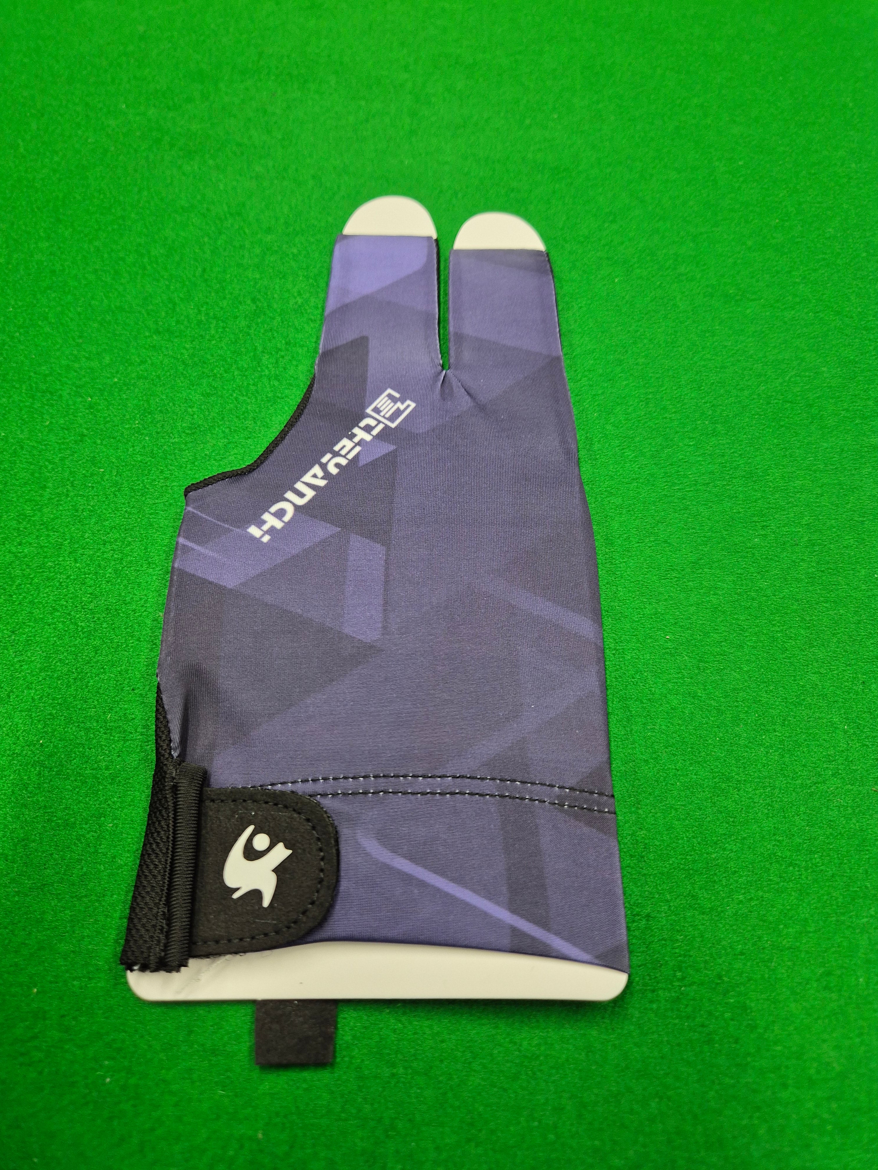 Left Hand Pool Glove